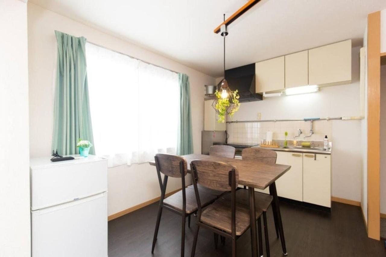 Grace Heiwajima - Vacation 15088 Apartamento Tokio