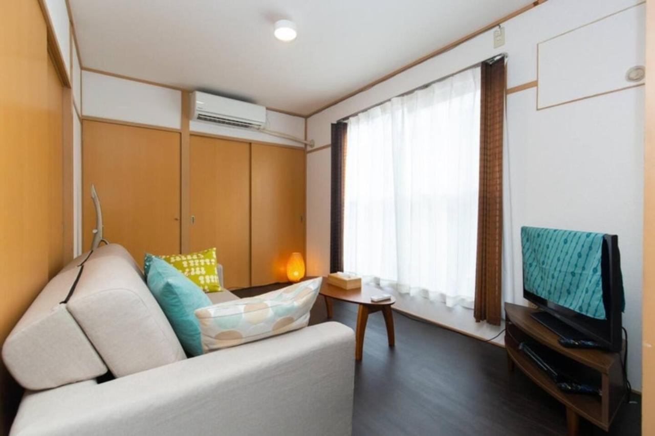 Grace Heiwajima - Vacation 15088 Apartamento