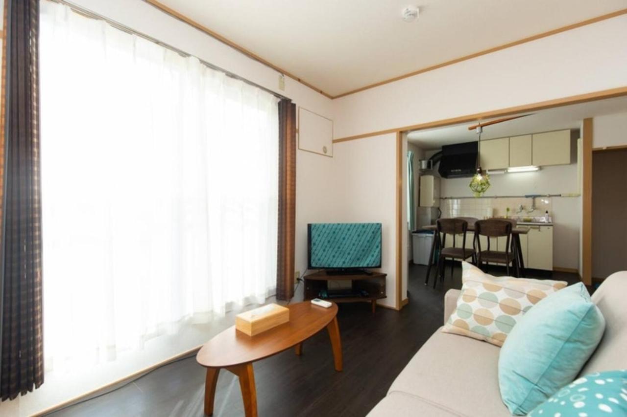 Apartamento Grace Heiwajima - Vacation 15088 *